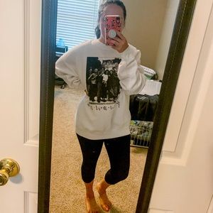 “Friends” Sweatshirt